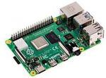 Raspberry Pi 4 Model B 8GB Single Board Computer $149 ($129 with Afterpay) Delivered @ Umart