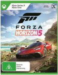 [XB1, XSX] Forza Horizon 5 $39 (RRP $99.95) Delivered @ Amazon AU
