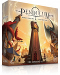Pendulum Board Game - $27 + Delivery @ Mighty Ape AU