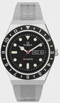 TIMEX Q Diver Watch $97.99, Q Digital $78.39, Waterbury Traditional Chrono $83.99 + $7.99 Delivery (Free over $100) @ SurfStitch