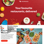 [DashPass] 50% off Orders over $30 (Max $20 Discount) at Selected Grocery/Liquor Store @ DoorDash