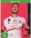 [XB1] FIFA 20 $5 in-Store Only @ BIG W