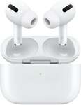 Apple Airpods Pro $289 (Save $110) Delivered @ MyDeal