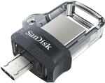 SanDisk SDDD3-064G-G46 64GB Ultra Dual USB3.0 Drive $8 + Delivery @ Scorptec