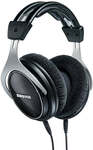 Shure SRH1540 Premium Closed-Back Headphones $665 Delivered (Was $899) @ Addicted To Audio