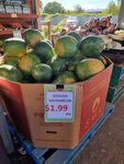 [NSW] Seedless Watermelon $1.99 Each @ Wesfresh, Blacktown