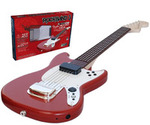 Rock Band 3 Mustang Pro Guitar PS3 for $48.99 + $4.90 P&H - Mighty Ape