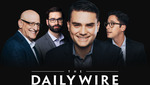 Dailywire+ Insider Plus Annual Subscription US$93.60 (~A$137, Was US$144) @ Dailywire