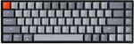 [Prime] Keychron K6 65% Compact Wireless Mechanical Keyboard /w Gateron G Pro Brown Switch $83.20 Delivered @ Amazon AU
