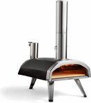 [Prime] Ooni Fyra Pizza Oven $383.98 Delivered @ Amazon AU