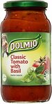 Dolmio Classic Tomato Pasta Sauce $2.00 ($1.80 Subscribe & Save) + Delivery ($0 with Prime/ $39 Spend) @ Amazon AU