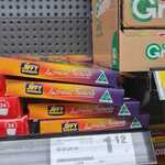 [WA] Jiffy BBQ Accessory Fire Lighters Economy 24 Pack - $1.12 (Normally $6) @ Woolworths, St Georges Terrace (Enex) Perth CBD