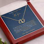 Jewellery with Message Card: 20% off First Order & Free Shipping @ Sentiments by Ellazandra