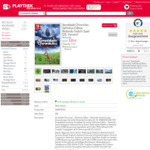 [Switch] Xenoblade Chronicles Definitive Edition €29.39 (~A$45) Delivered + Surcharge @ Playthek (Germany)