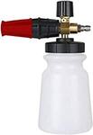 Professional Foam Cannon for Car Wash $27.81 + Delivery ($0 with Prime/ $39 Spend) @ Clean Me Car Care via Amazon AU
