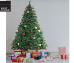 West Avenue 1.8m Christmas Tree - 670 Tips $39.99 + Delivery ($0 with OnePass) @ Catch