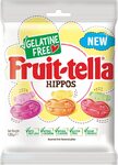 Fruit-tella Hippos $1.75 ($1.58 S&S), Sour Wrigglers $2 ($1.6 S&S), More Flavours $2 + Delivery ($0 Prime/$39 Spend) @ Amazon AU