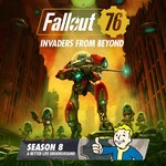 Win Fallout 76 Digital Deluxe Edition (PlayStation) from Fallout from Hope