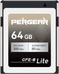 Pergear CF Express - B Range, 1TB $538, 2TB $808 and More Delivered @ Pergear