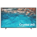 Samsung 65" BU8000 4K LED Smart TV 2022 $1180 + Delivery ($0 QLD C&C) @ Videopro