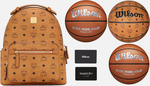 Win a Basketball Prize Pack (Jamal Murray Signed Wilson Basketball and More) Worth over $4,100 from Man of Many