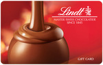 Lindt E-Shop Digital Gift Card 20% off: $25/$50/$100 Card for $20/$40/$80 @ Lindt
