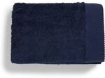 [eBay Plus] House & Home Egyptian Cotton Bath Towel - Navy $9.30 Delivered @ Big W via eBay
