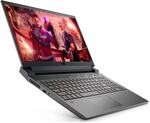 Dell G15 Gaming Laptop (R5-6600H, RTX 3050, 8GB RAM, 256GB SSD) $994 Delivered @ Dell