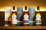 Win 1 of 14 Morris Whisky Prize Packs from Man of Many