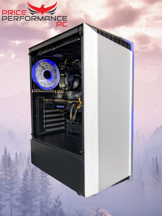 ozbargain gaming pc