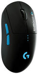 Logitech G Pro Wireless Gaming Mouse Shroud Edition $103.20 ($100.62 with eBay Plus) Delivered @ Ltsaustralia eBay