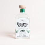 Tattarang Springs Black Friday Australian Botanical Gin 700ml $50.00 (Was $75.99) Delivered @ Tattarang Springs Distilling Co