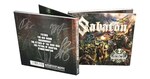Win 1 of 10 Signed copies of The Weapons of The Modern Age EP from Sabaton