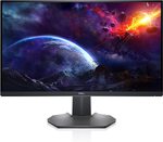 dell s2721dgf ozbargain