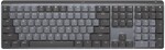Logitech MX Mechanical Wireless Keyboard - Tactile Quiet - $199 + $5 Postage ($0 VIC/SYD C&C/ in-Store) + Surcharge @ Centre Com
