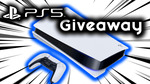 Win a Sony PlayStation 5 from Ramez05