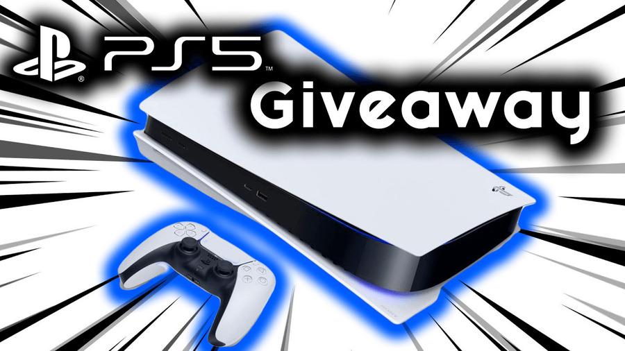 Win a Sony PlayStation 5 from Ramez05 - OzBargain Competitions