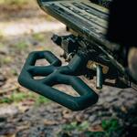 CAOS Hitch Receiver & Step $49.50 (Was $99) + Delivery ($0 with $99 Order) @ CAOS Gear