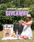 Win a Soundboks Gen 3 Portable Speaker, Yeti Cooler and $250 Worth of Jimmy Brings Vouchers from Jimmy Brings