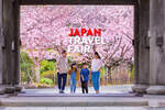 Win a Trip to Tokyo (Sydney to Haneda) and More from Japan Travel