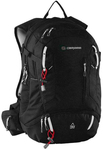 Caribee Trek Backpack Black 32L $69 (RRP $115) + $7-$14 Delivery ($0 C&C | $0 with eBay Plus) @ Peter's of Kensington & eBay