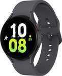 Samsung Galaxy Watch5 Bluetooth, 44mm from $375.66, 40mm $347 Delivered @ Amazon AU