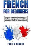 [eBook] French for Beginners - Free Kindle Edition @ Amazon AU