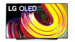 LG 65" CS 4K OLED TV $2316 + Delivery ($0 C&C) @ Harvey Norman
