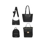 Win 1 of 3 Autumn Tonal Bag Packs from Colette by Colette Hayman