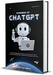 [eBook] Handbook of ChatGPT $0 @ Amazon AU / Amazon US