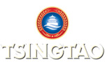 Win over $40,000 in Prizes from Tsingtao