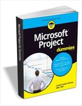 [eBook] Free - Microsoft Project for Dummies (RRP US$18) (Email Registration Required) @ Tradepub