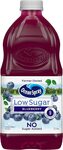 Ocean Spray Low Sugar Blueberry $1.59 (Was $6.40, 75% off) + Delivery ($0 with Prime/ $39 Spend) @ Amazon Warehouse