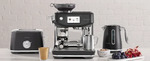 Win a Breville Barista Touch Impress Coffee Machine (from a Choice of 3) Worth $2,299 @ National Product Review (Review & Keep)